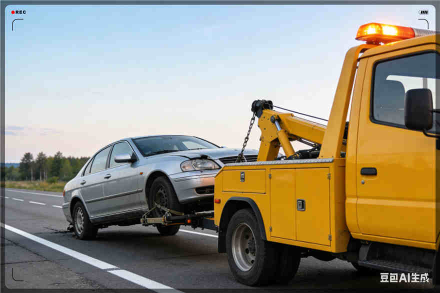 黔江区汽车中途送燃油【案例】