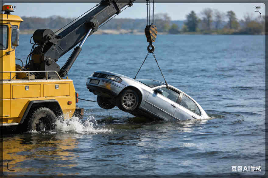 黔江区汽车救援送柴油